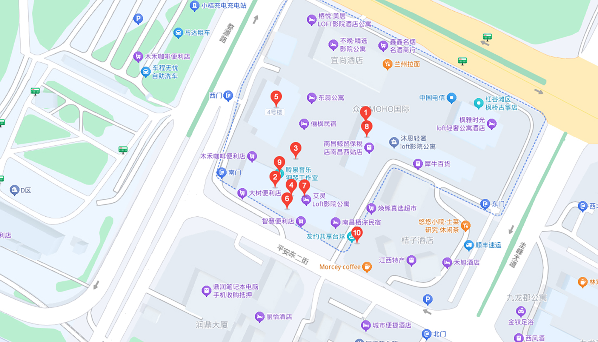 江西归古传简中医药有限公司