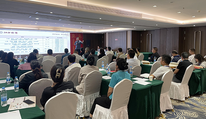 极简赋能，破局而立 | 归古传简五行极简古中医学术峰会圆满落幕！