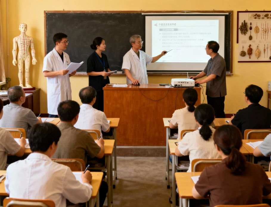 学术课程